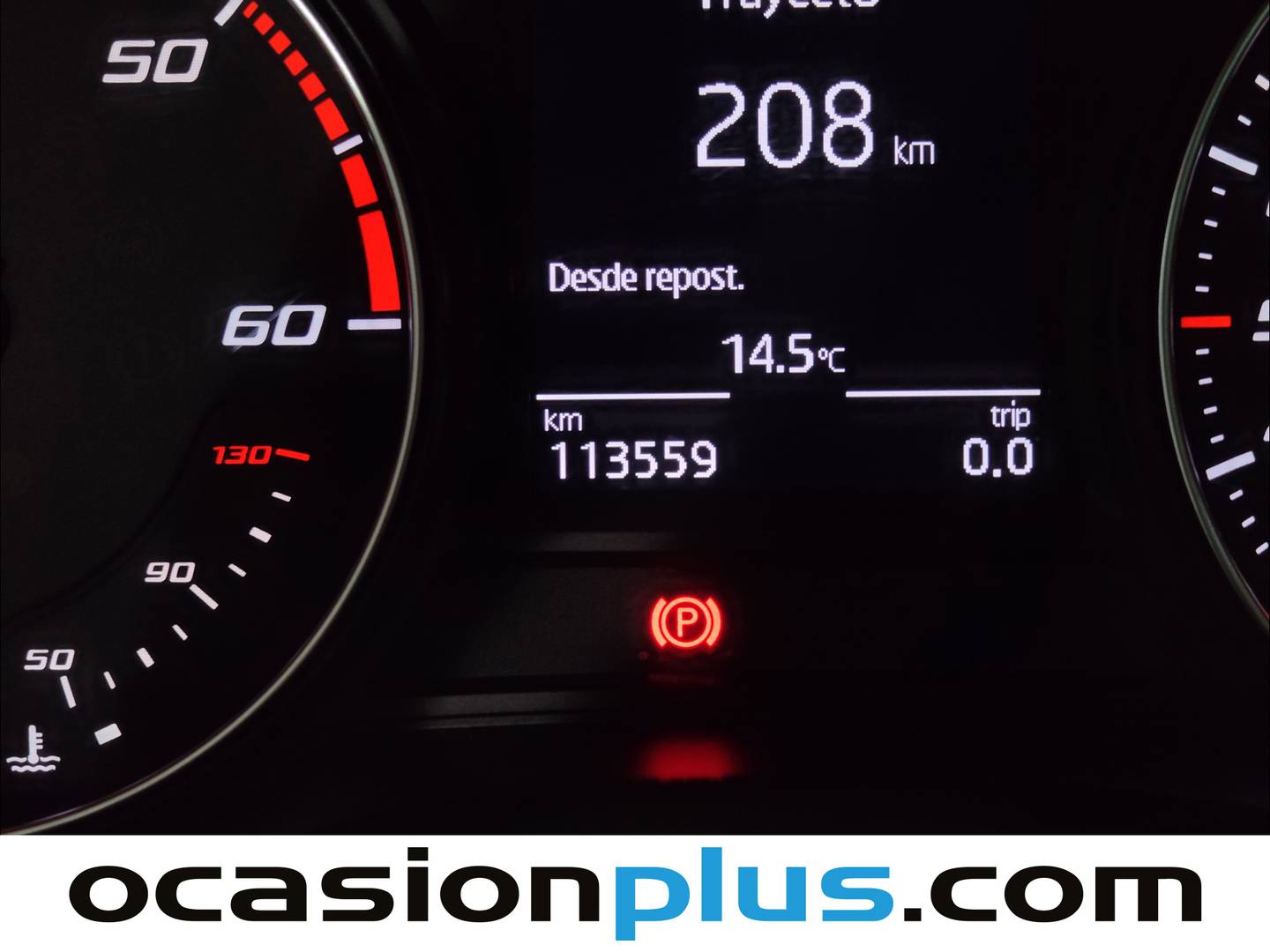 Seat León SEAT León 2.0 TDI FR Plus DSG (150 CV) seminuevo