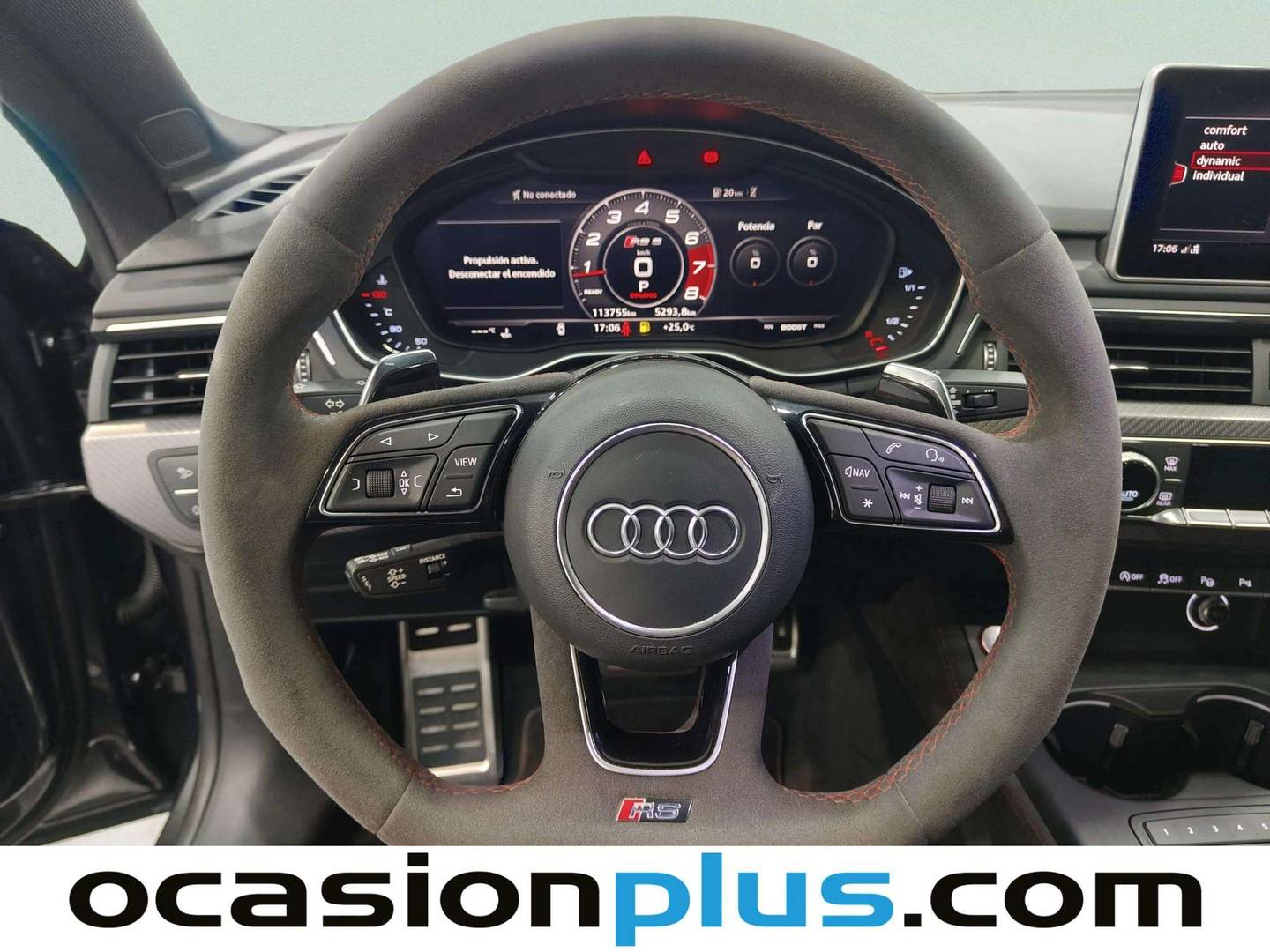 Audi A5 Audi RS5 Coupe 2.9 TFSI quattro (450 CV) tiptronic 450cv