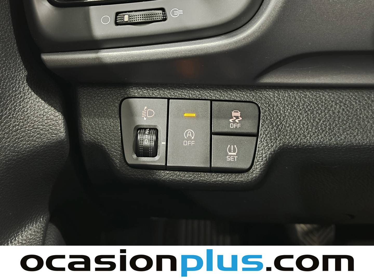 KIA Stonic KIA Stonic 1.0 T-GDi MHEV MT Concept (100 CV) de segunda mano
