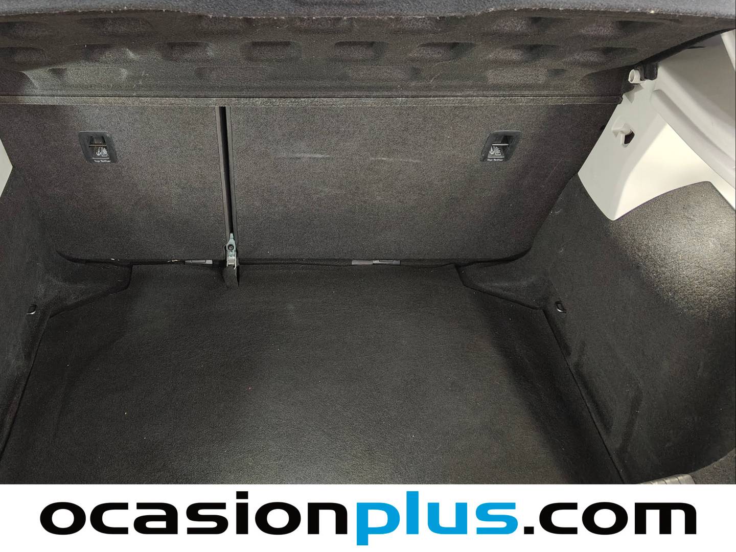 Fotos maletero Seat León SEAT León 1.2 TSI S&S Style (110 CV)