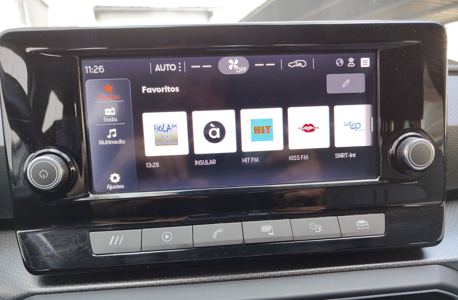 SEAT León ST 1.5 TSI Style XL - foto 30
