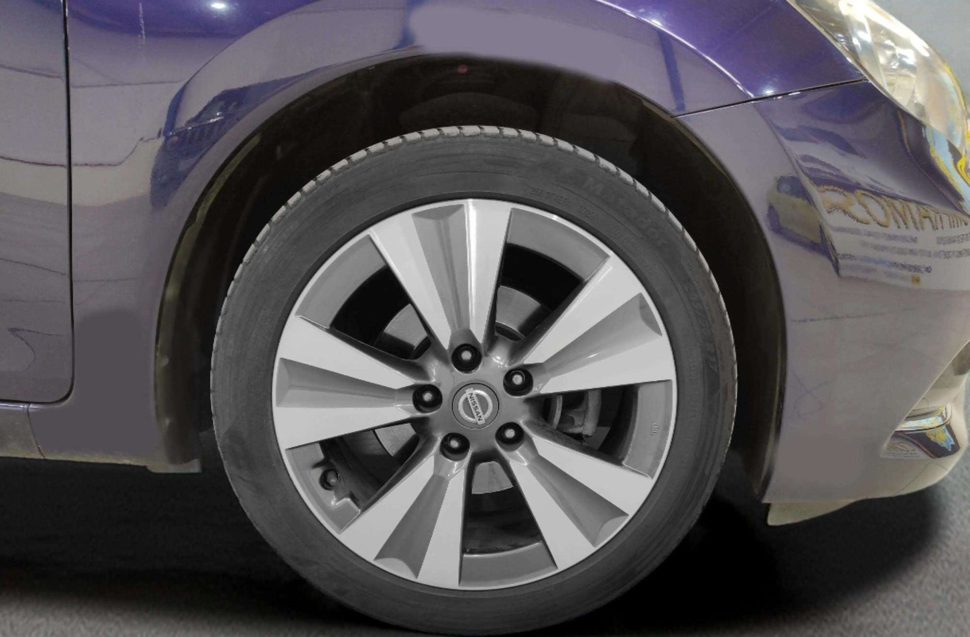 Nissan Pulsar dCi 110 Tekna - foto 35