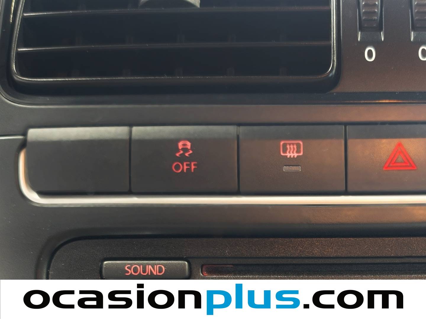 Extras y acabados del Volkswagen Polo Volkswagen Polo Advance 1.4 (85 CV)