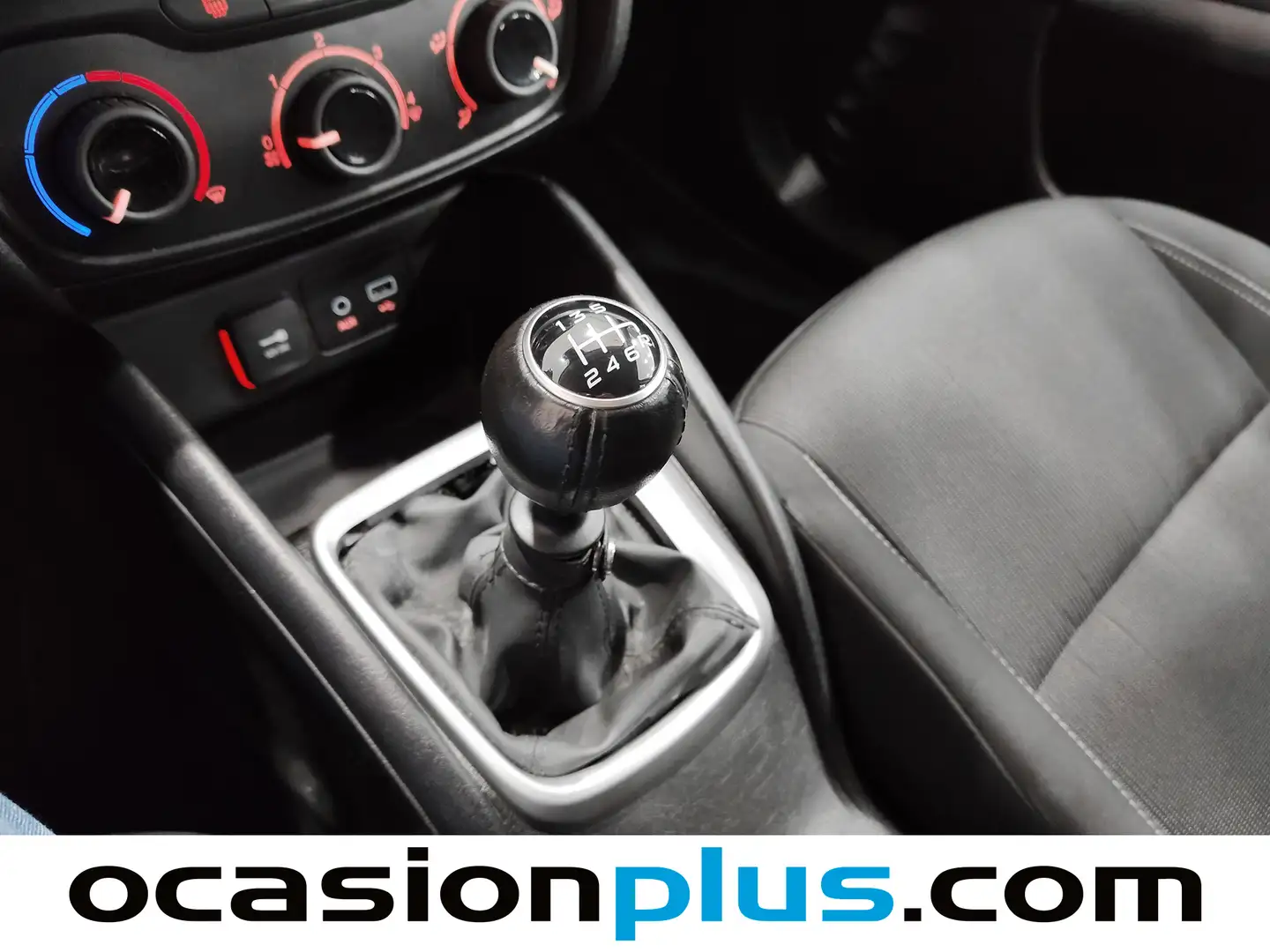 Foto Fiat Tipo Fiat Tipo 1.4 Easy (95 CV)