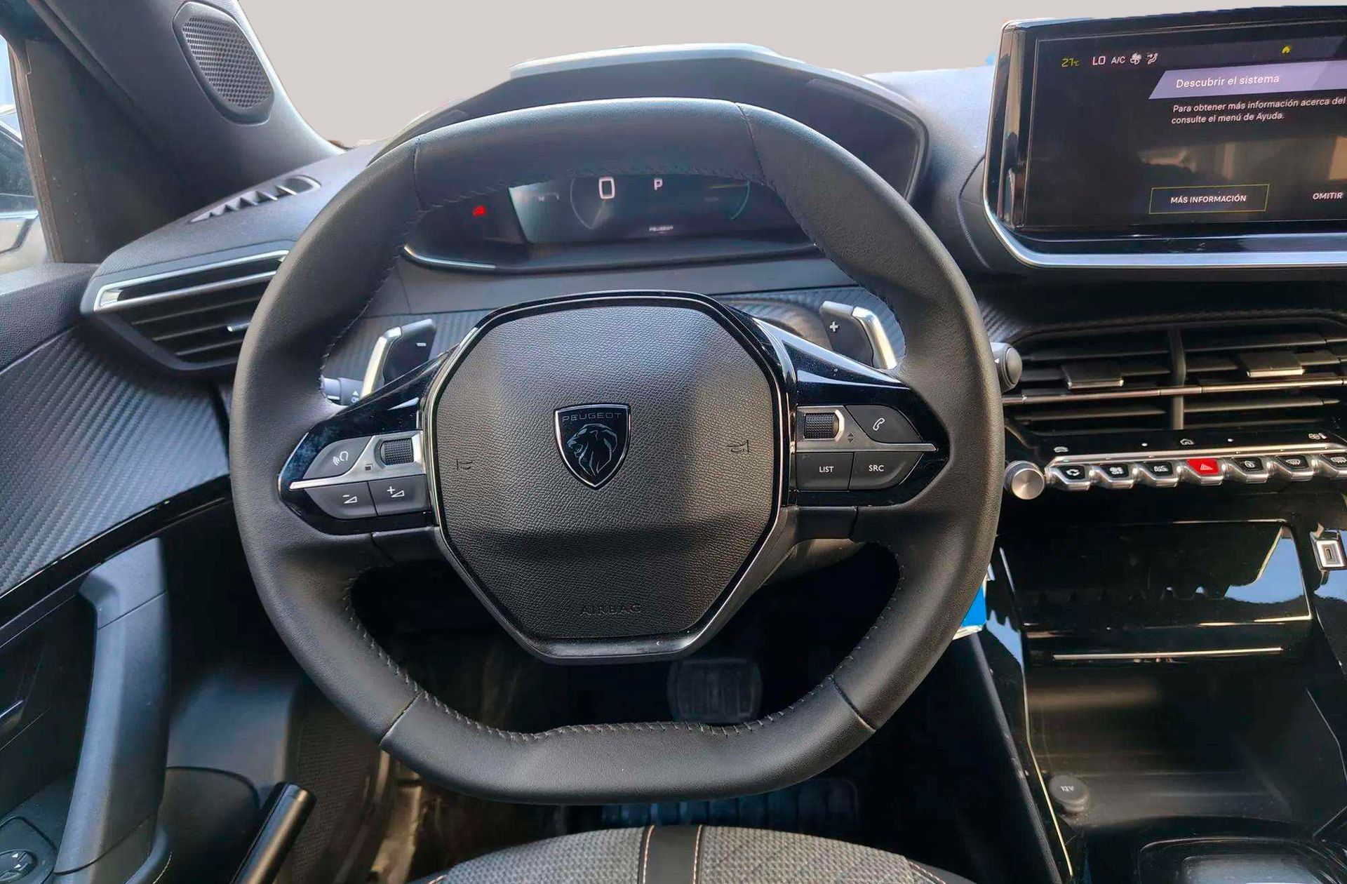Peugeot 2008 Allure Hybrid eDCS6 - foto 18