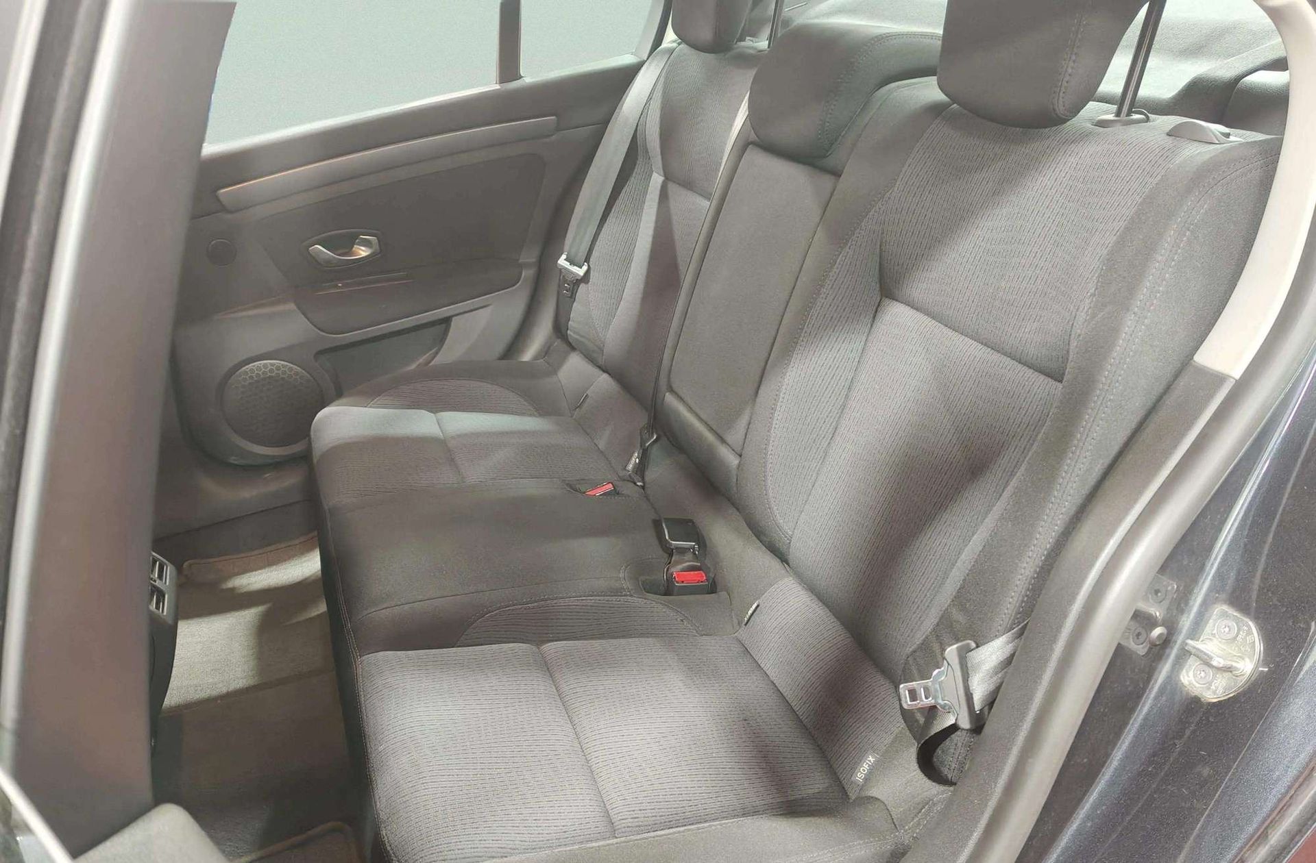 Renault Laguna 2.0 16v Expression - foto 9