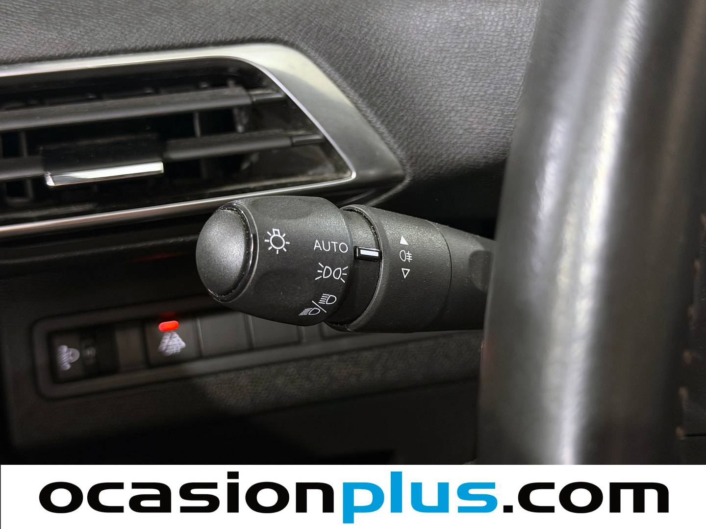 Paquetes del Peugeot 5008 Hybrid Peugeot 5008 Hybrid 1.2 Active Pack eDCS6 100 kW (136 CV) 7 plazas