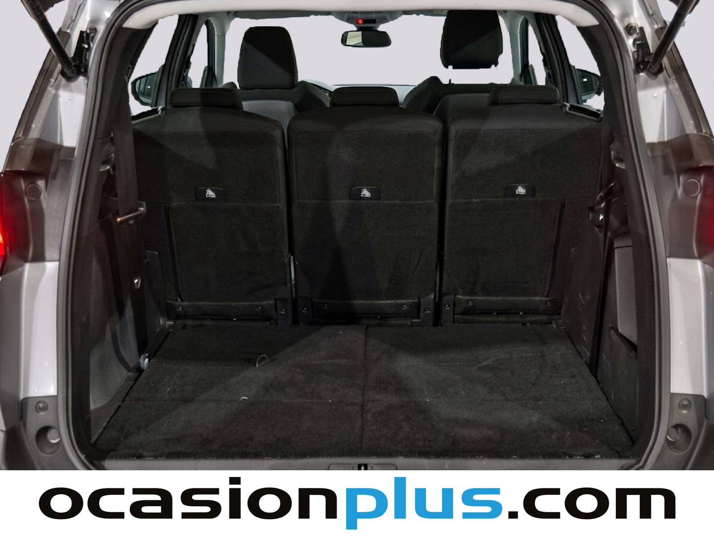 Foto Peugeot 5008 Peugeot 5008 BlueHDI 130 S&S Active Pack EAT8 (130 CV) 7 Plazas siete plazas
