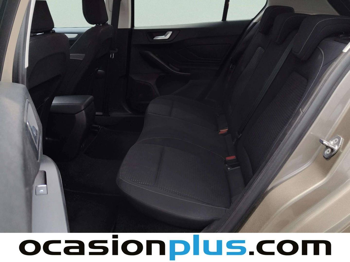 Ford Focus Ford Focus 1.0 Ecoboost Trend Edition (125 CV) 125cv