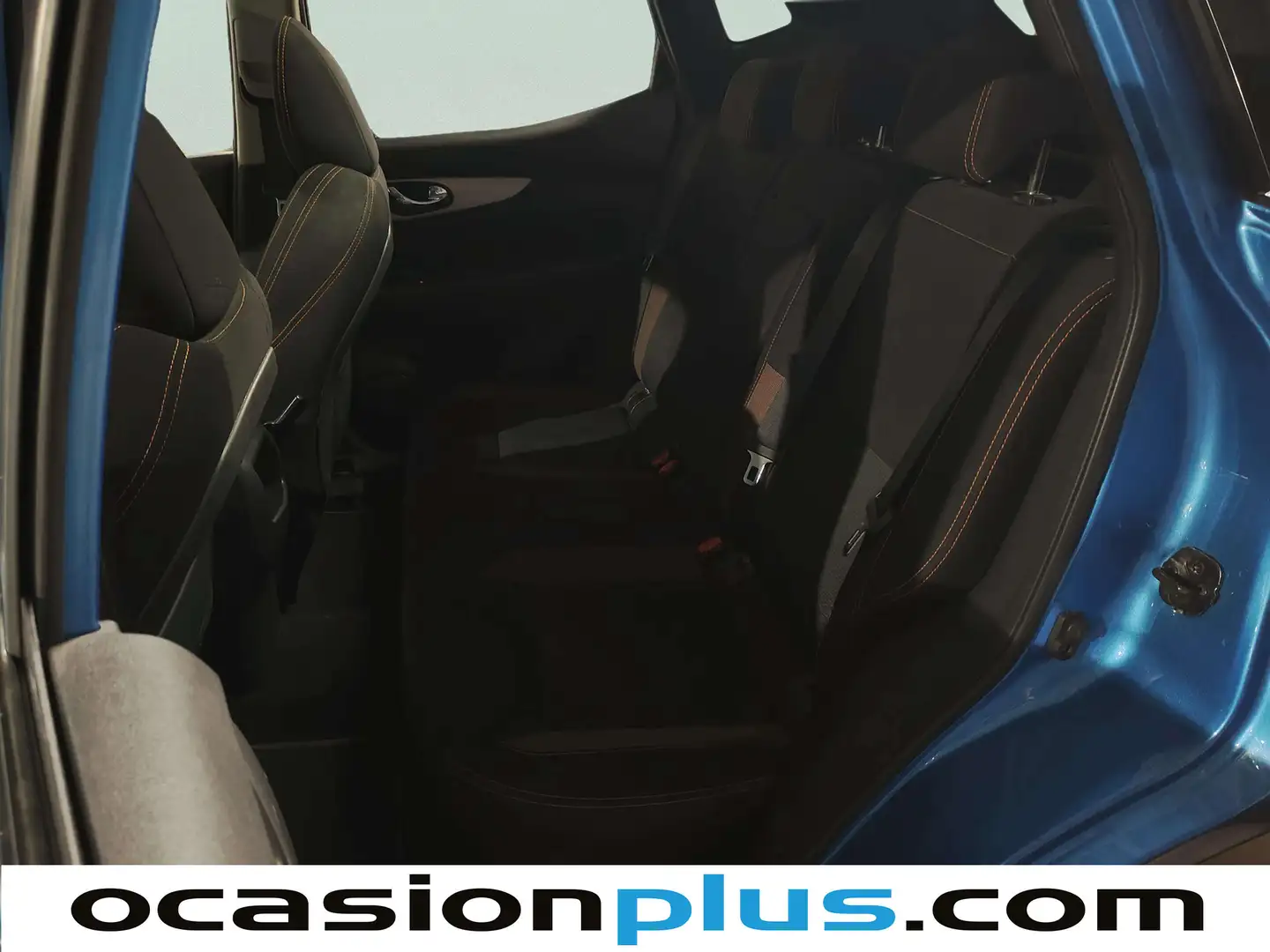 Foto Nissan QASHQAI Nissan Qashqai DIG-T 140 N-Connecta (140 CV)