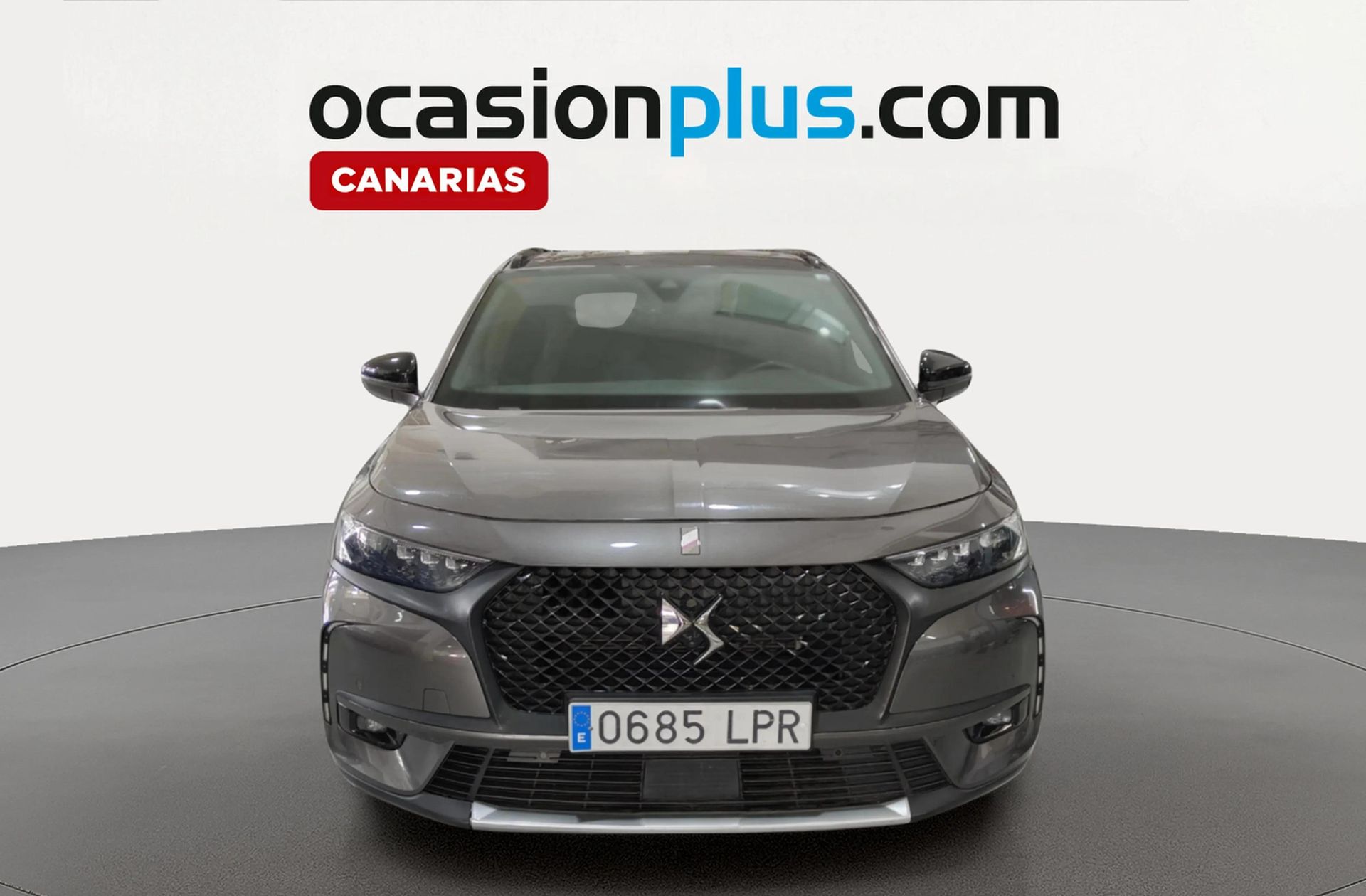DS DS 7 Crossback E-Tense 300 Performance Line+ 4WD - foto 15