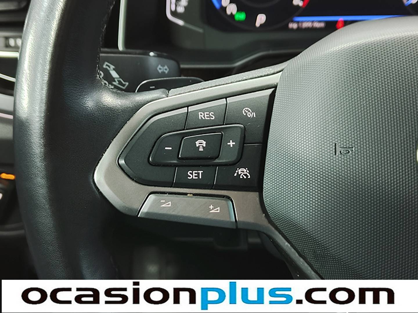 Foto Volkswagen Taigo Volkswagen Taigo R-Line 1.0 TSI  (110 CV) DSG