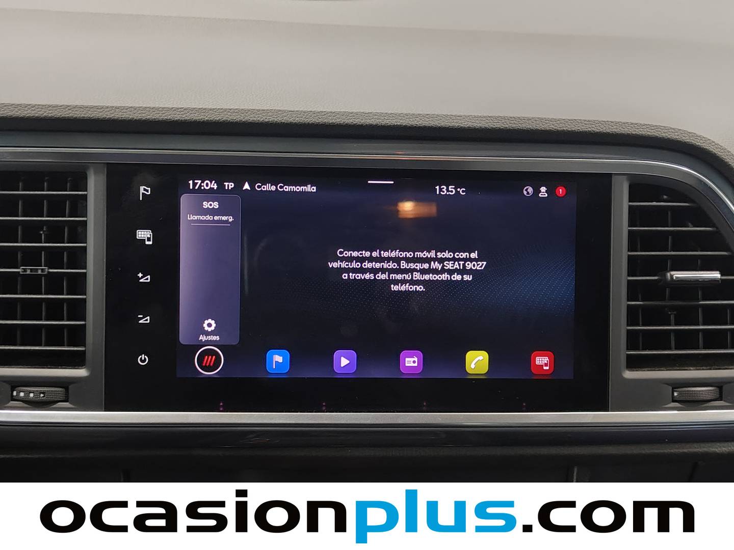 Foto Seat Ateca SEAT Ateca 1.5 TSI S&S Style XL (150 CV)