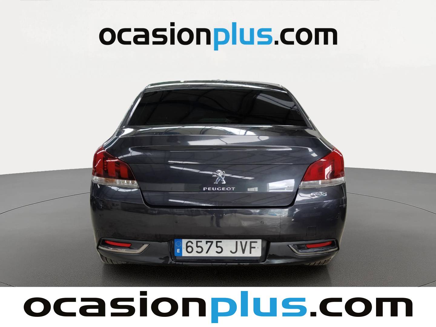 Peugeot 508 Peugeot 508 Peugeot 508 2.0 HDI Active (150 CV) barato