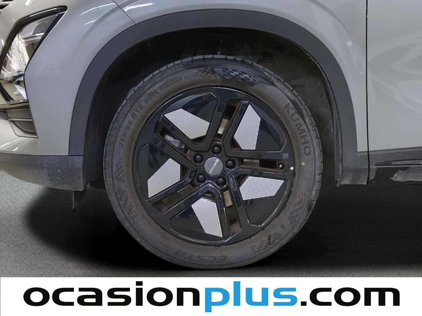 OMODA 5 OMODA 5 1.6 TGDI Premium (145 CV) 147cv
