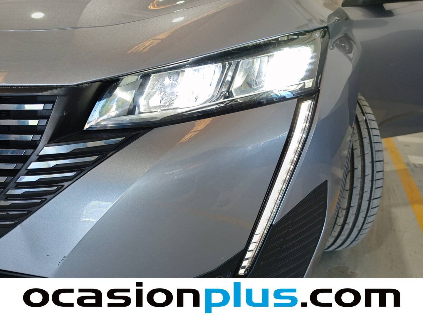 Peugeot 308 Peugeot 308 PureTech 130 S&S Allure EAT8 (130 CV) barato