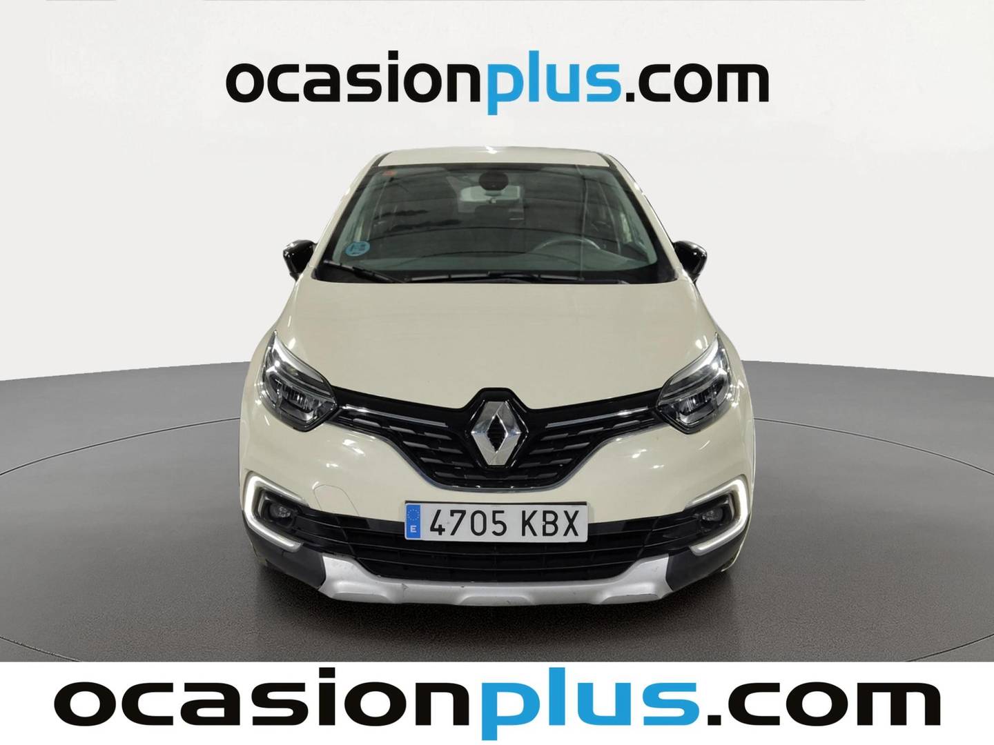 Renault Captur Renault Captur Zen Energy TCe (90 CV) 90cv