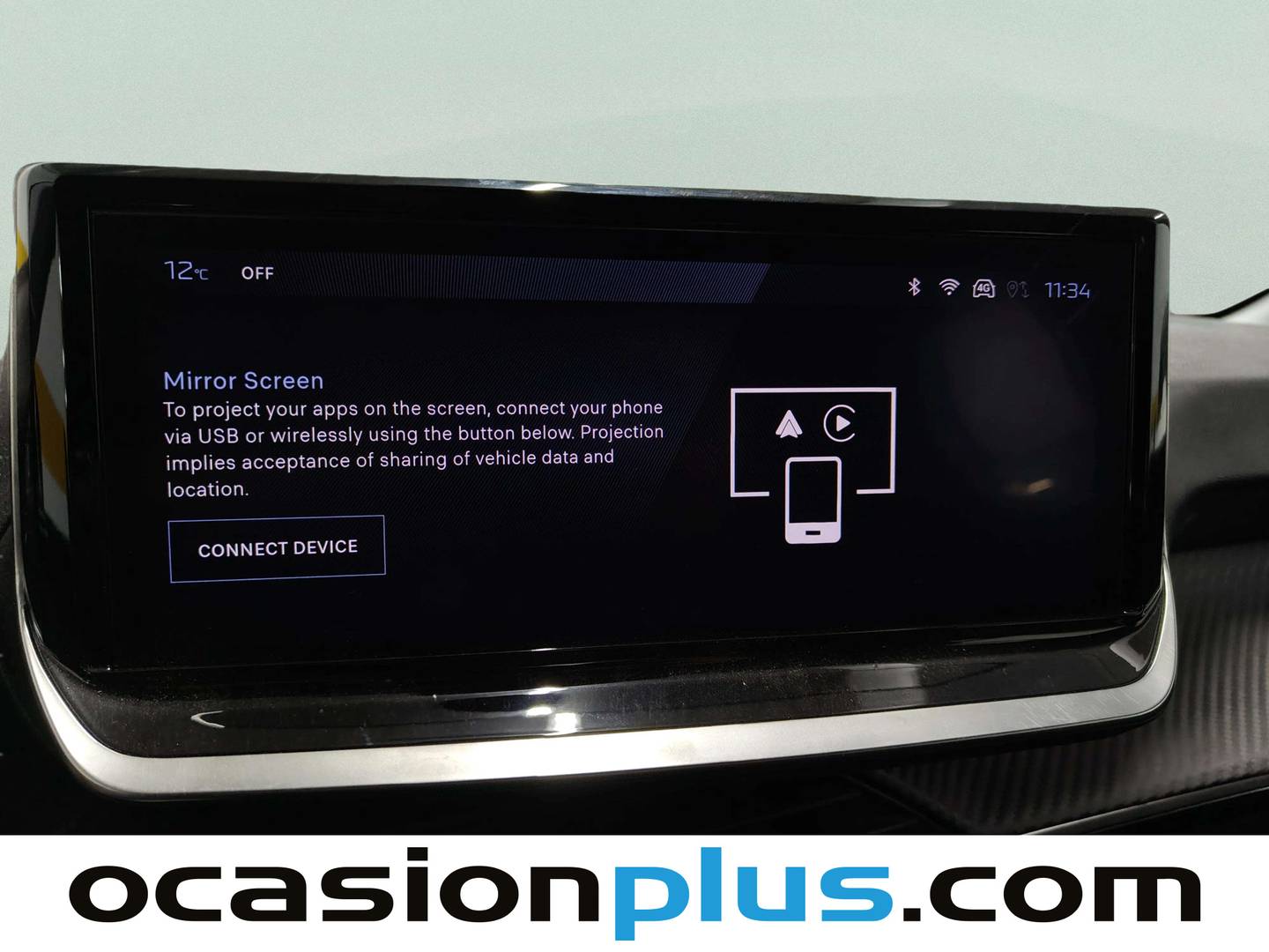 Foto Peugeot 208 Peugeot 208 PureTech 100 Active (100 CV)