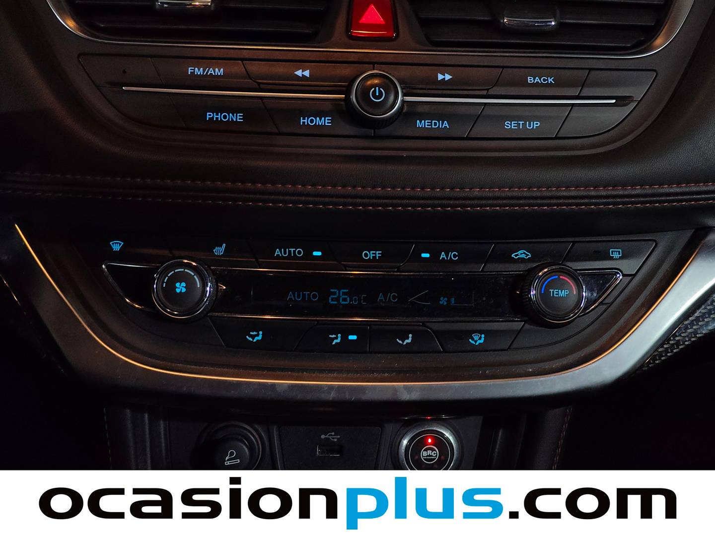 DR AUTOMOBILES DR4 DR AUTOMOBILES DR4 1.6 GLP (106 CV) glp