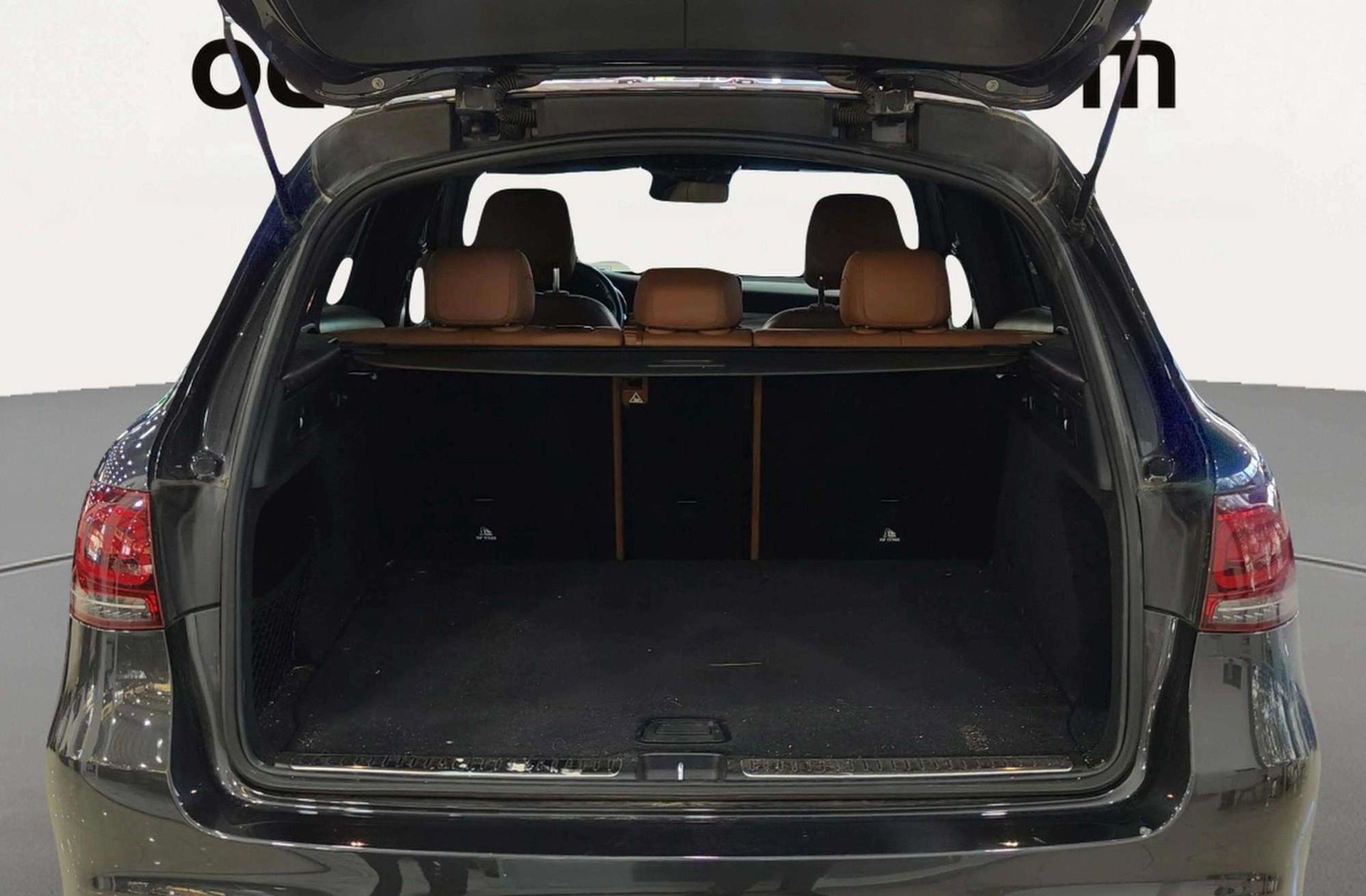 Mercedes-Benz GLC Mercedes GLC 300 d 4Matic Pack AMG - foto 19