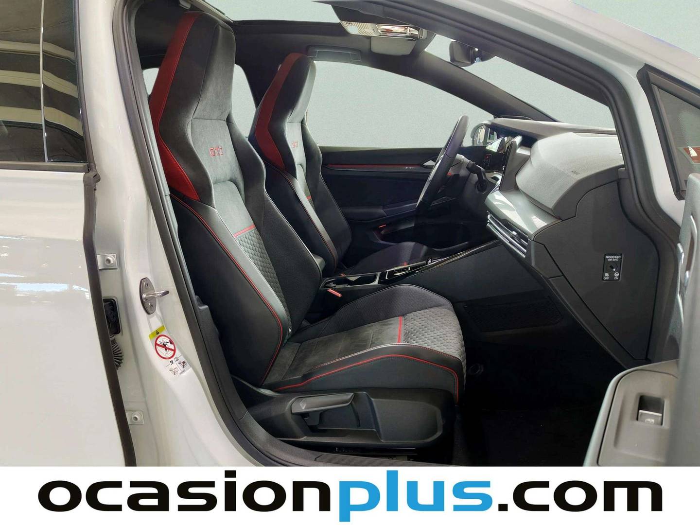Volkswagen Golf Volkswagen Golf GTI Clubsport 2.0 TSI (300 CV) DSG de segunda mano
