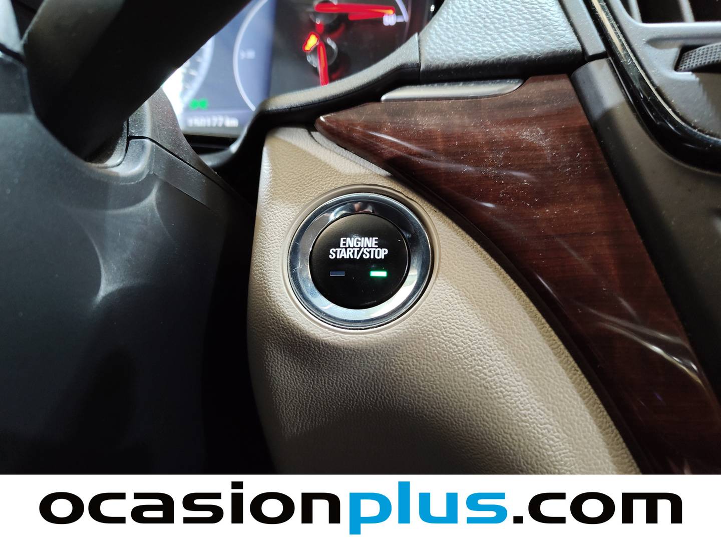 Opel Insignia Opel Insignia 1.6 CDTI S&S ecoFlex Excellence (136 CV) 2016