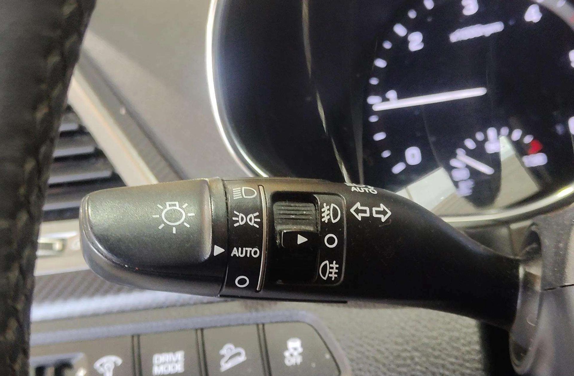 Hyundai Santa Fe 2.2 CRDi Tecno 4x2 7 plazas - foto 32
