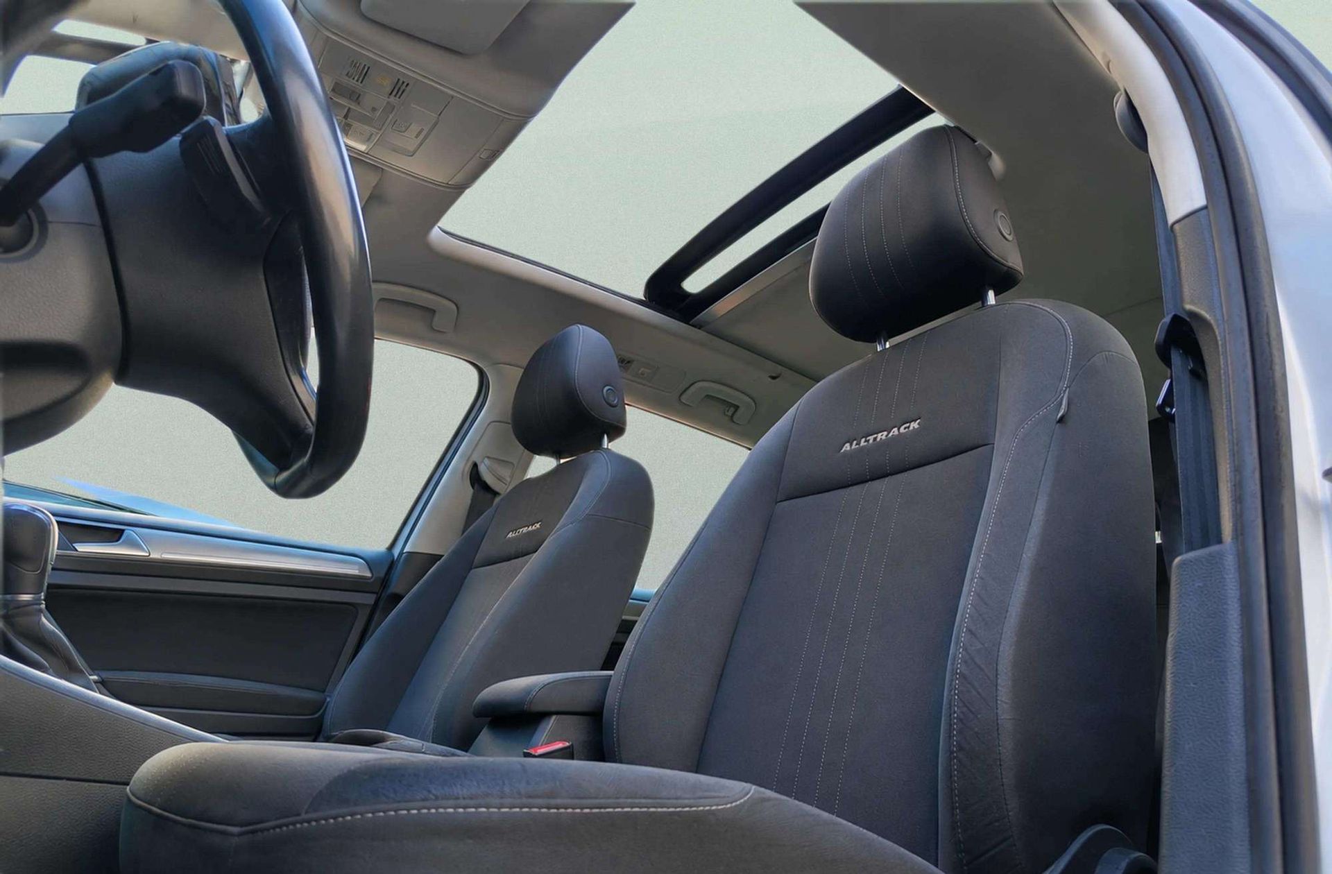 Volkswagen Golf Alltrack 2.0 TDI 4Motion DSG - foto 6