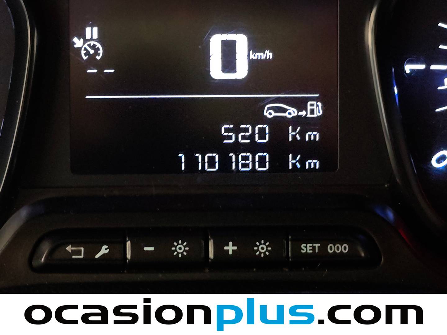 Peugeot Expert Peugeot Expert Furgon BlueHDi 100 Standard (102 CV) seminuevo