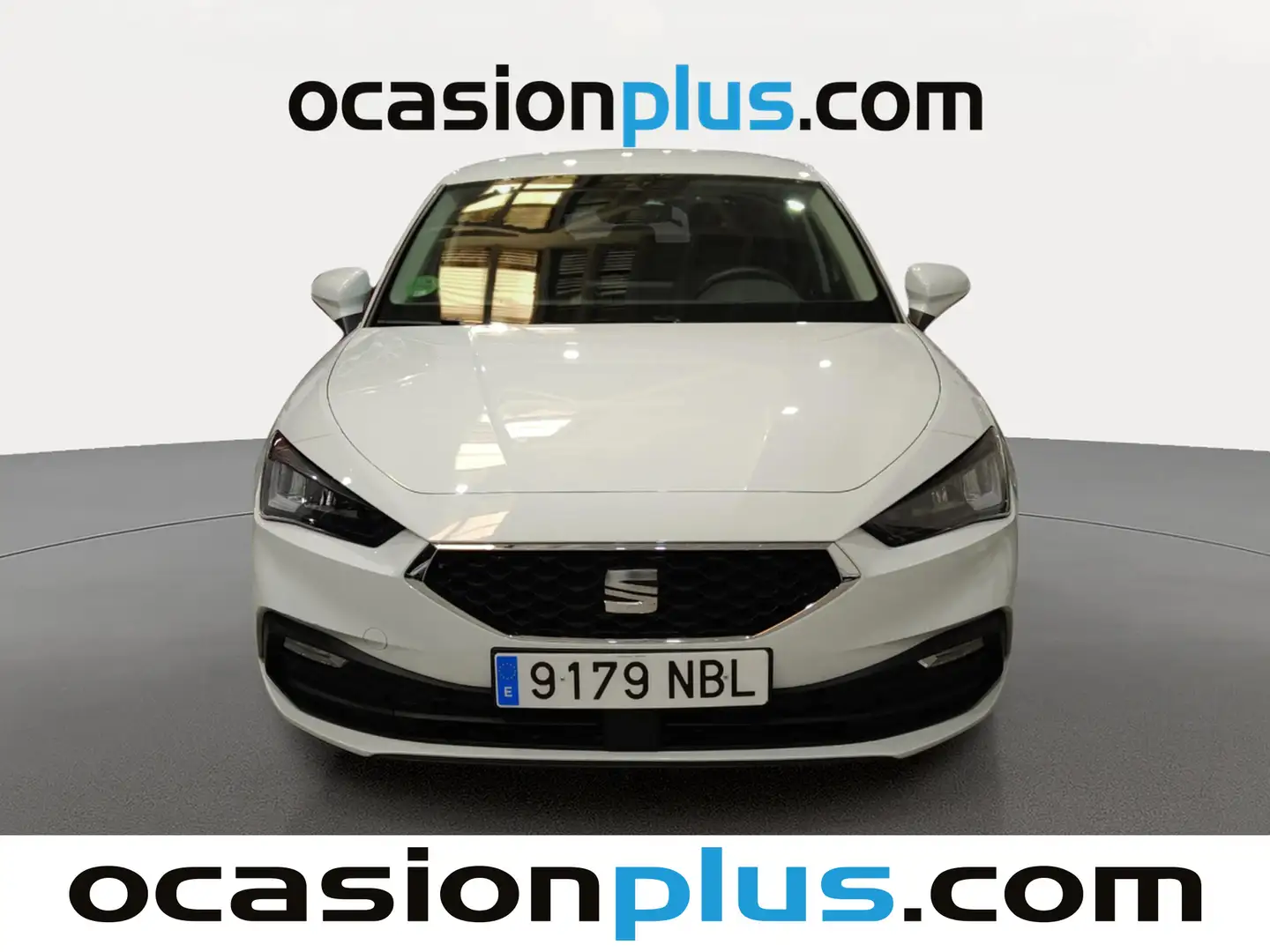 Foto Seat León SEAT León 2.0 TDI S&S Style XL (116 CV)