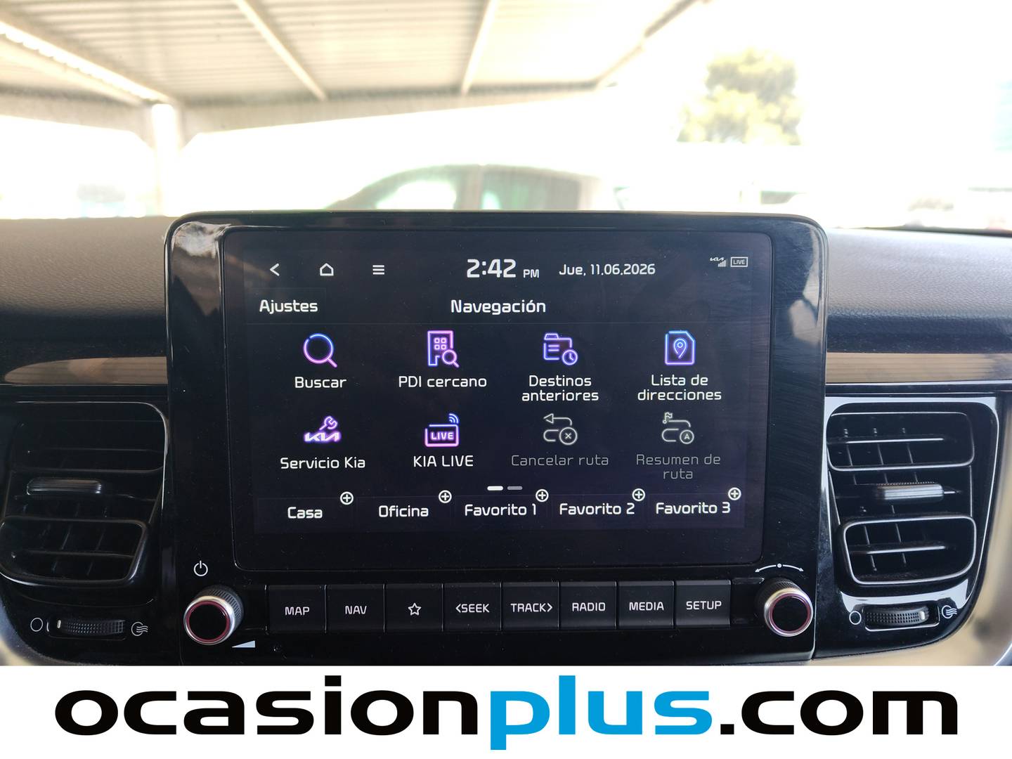 KIA Stonic KIA Stonic 1.2 DPi Drive (79 CV) al mejor precio