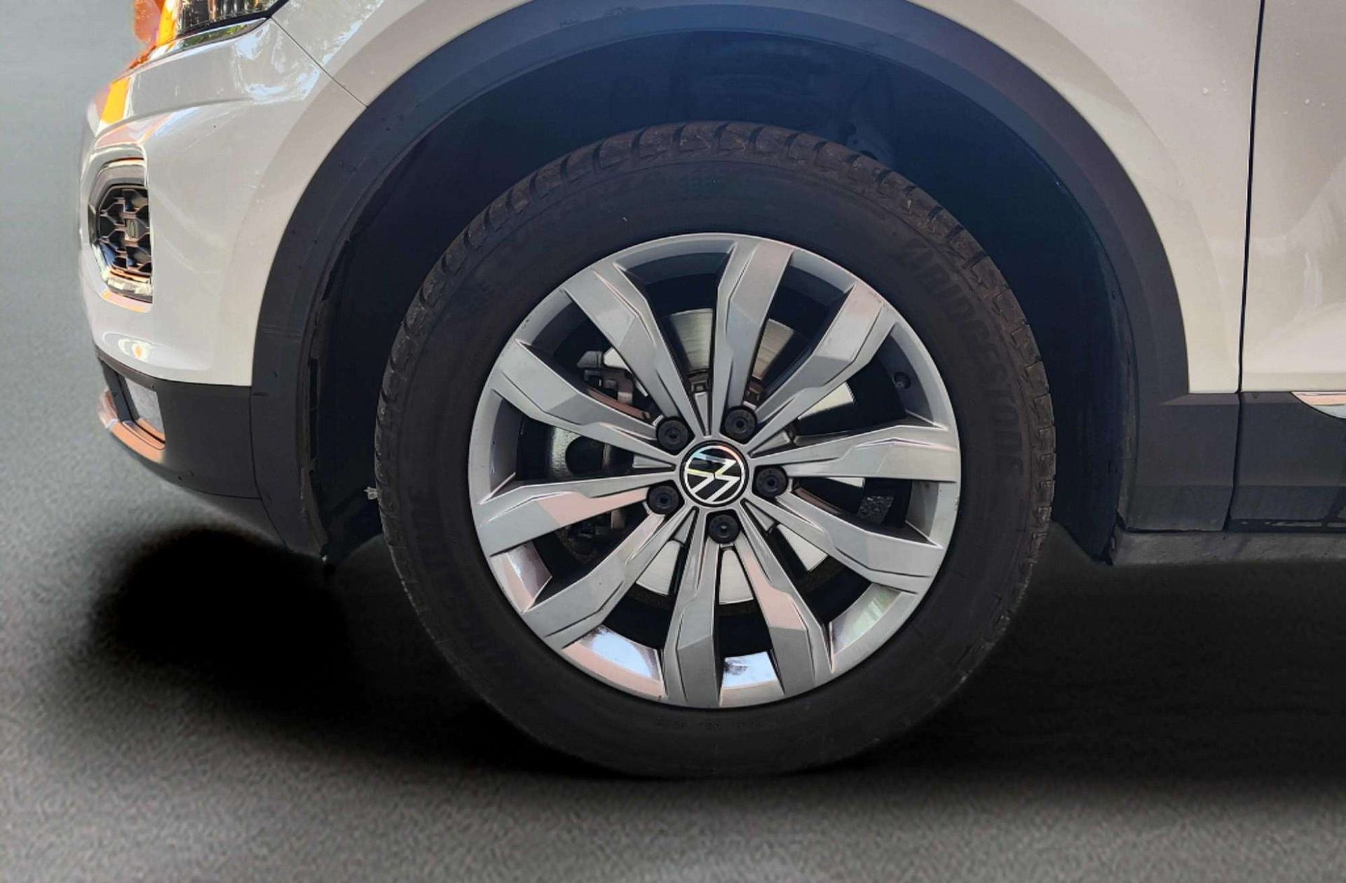 Volkswagen T-Roc Sport 2.0 TDI DSG - foto 38