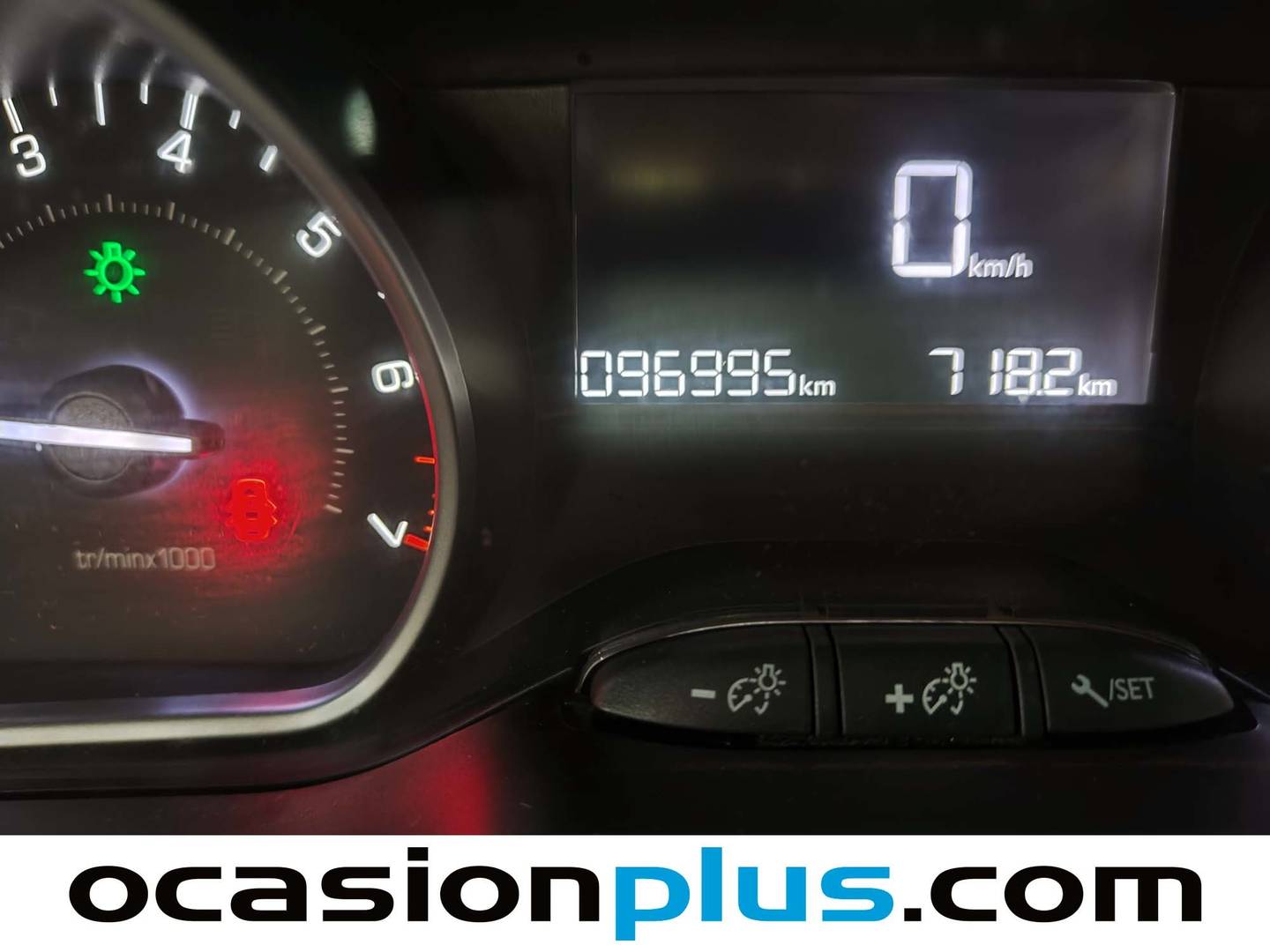 Peugeot 2008 Peugeot 2008 PureTech 110 S&S Style (110 CV) 110cv