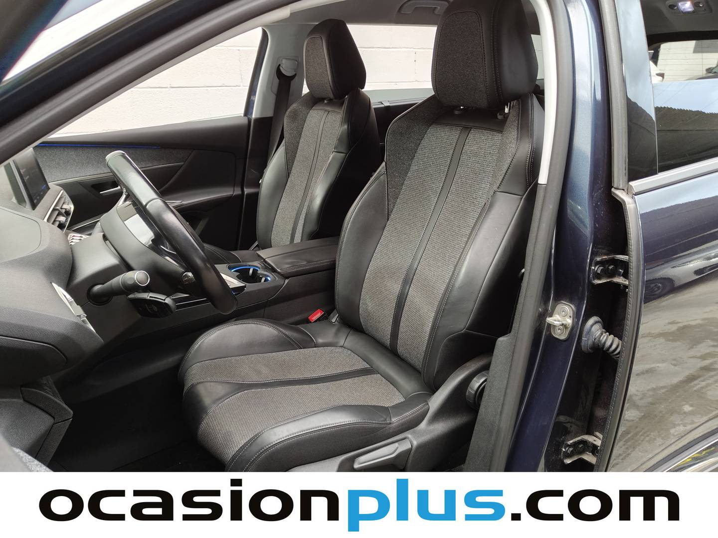 Foto Peugeot 5008 Peugeot 5008 BlueHDi 130 S&S Allure  (130 CV) 7 Plazas