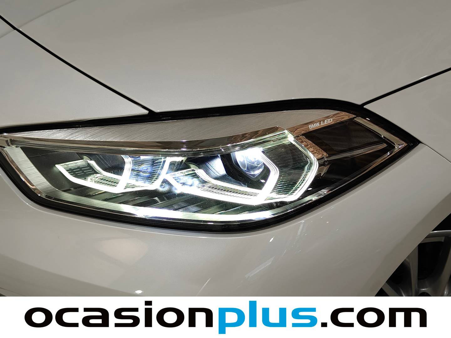 BMW Serie 1 BMW Serie 1 118i (136 CV) al mejor precio