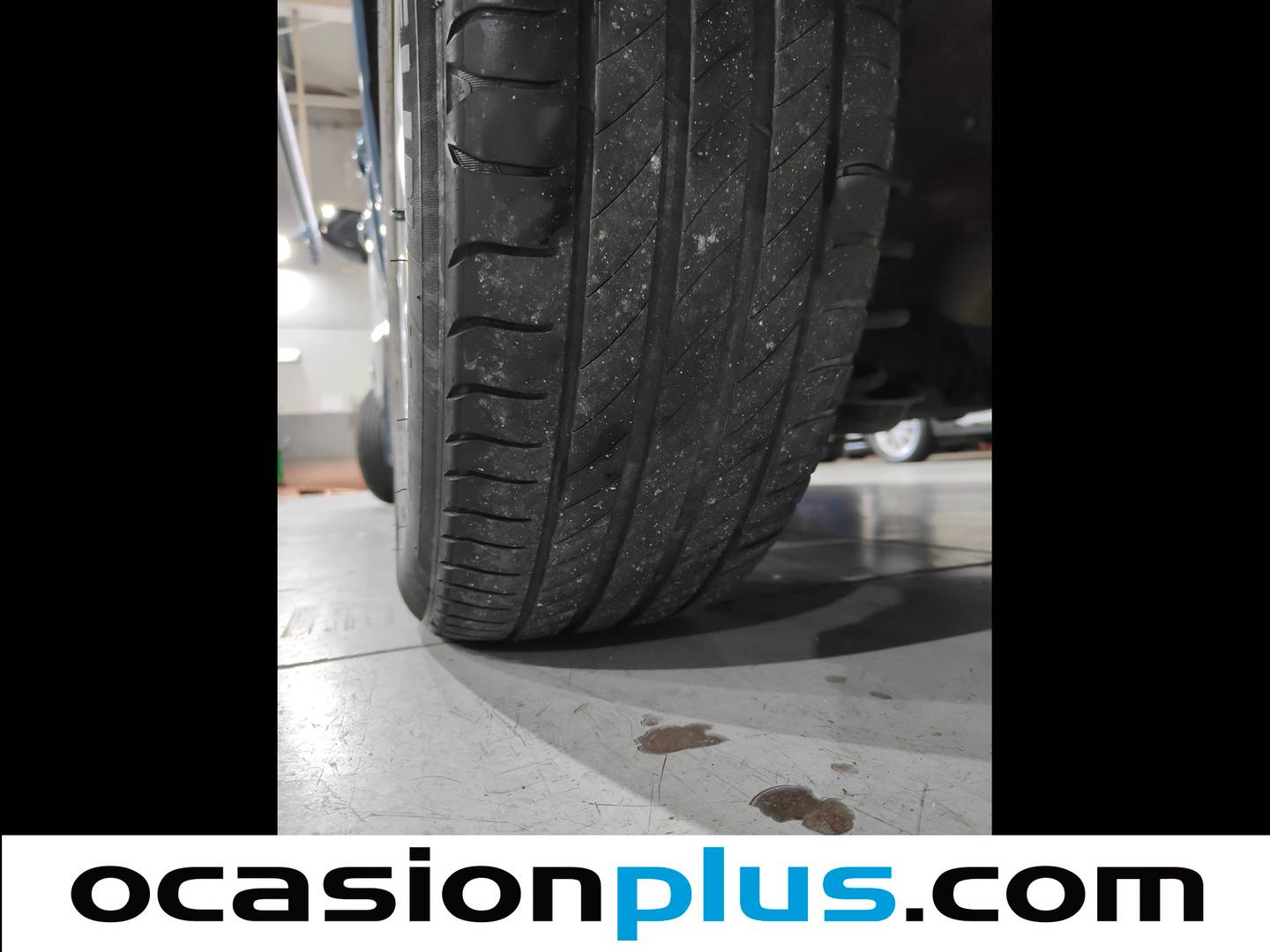 Ford Grand Tourneo Connect Ford Grand Tourneo Connect 1.5 TDCi Titanium (120 CV) de segunda mano