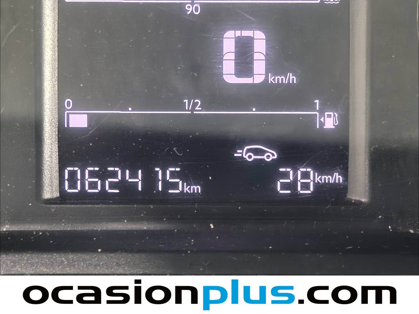 Foto Opel Vivaro Opel Vivaro Furgon 1.5 Diesel M Standard Express (120 CV)