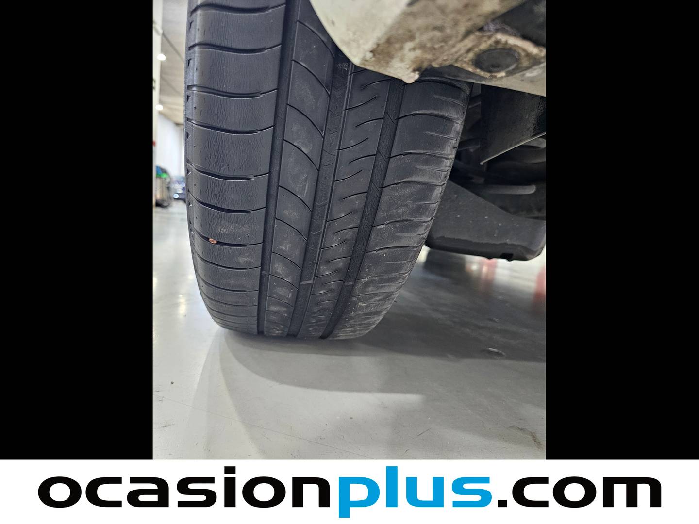 Citroën C4 Picasso Citroën C4 Picasso 1.6 BlueHDi Live S&S (99 CV) 2018