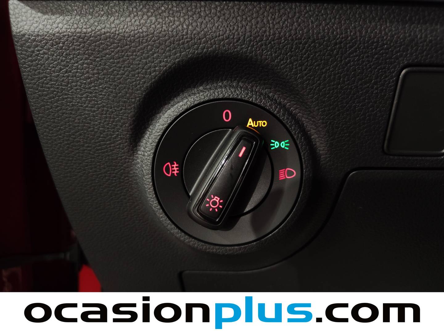 Equipamiento del Seat Arona Seat Arona 1.0 TSI Style XM Edition (110 CV)