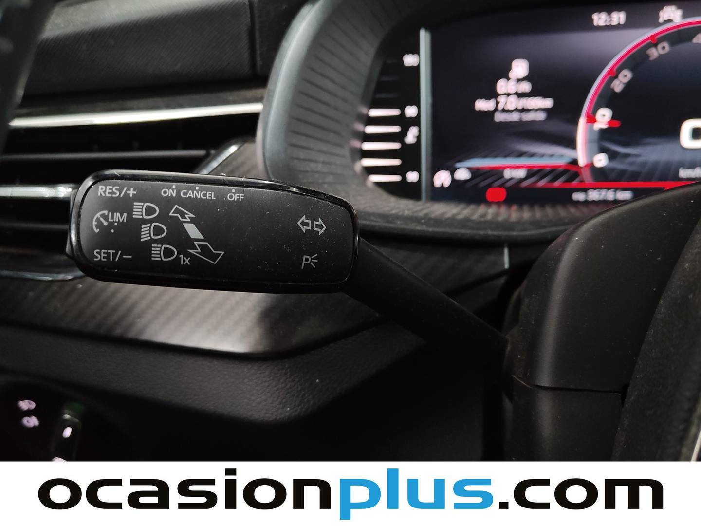 Foto Skoda Kamiq Skoda Kamiq 1.0 TSI Sport 81 kW (110 CV)