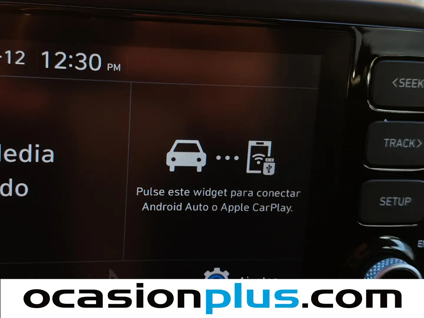 Foto Hyundai Bayon Hyundai Bayon 1.0 TGDI 48V Maxx (100 CV)