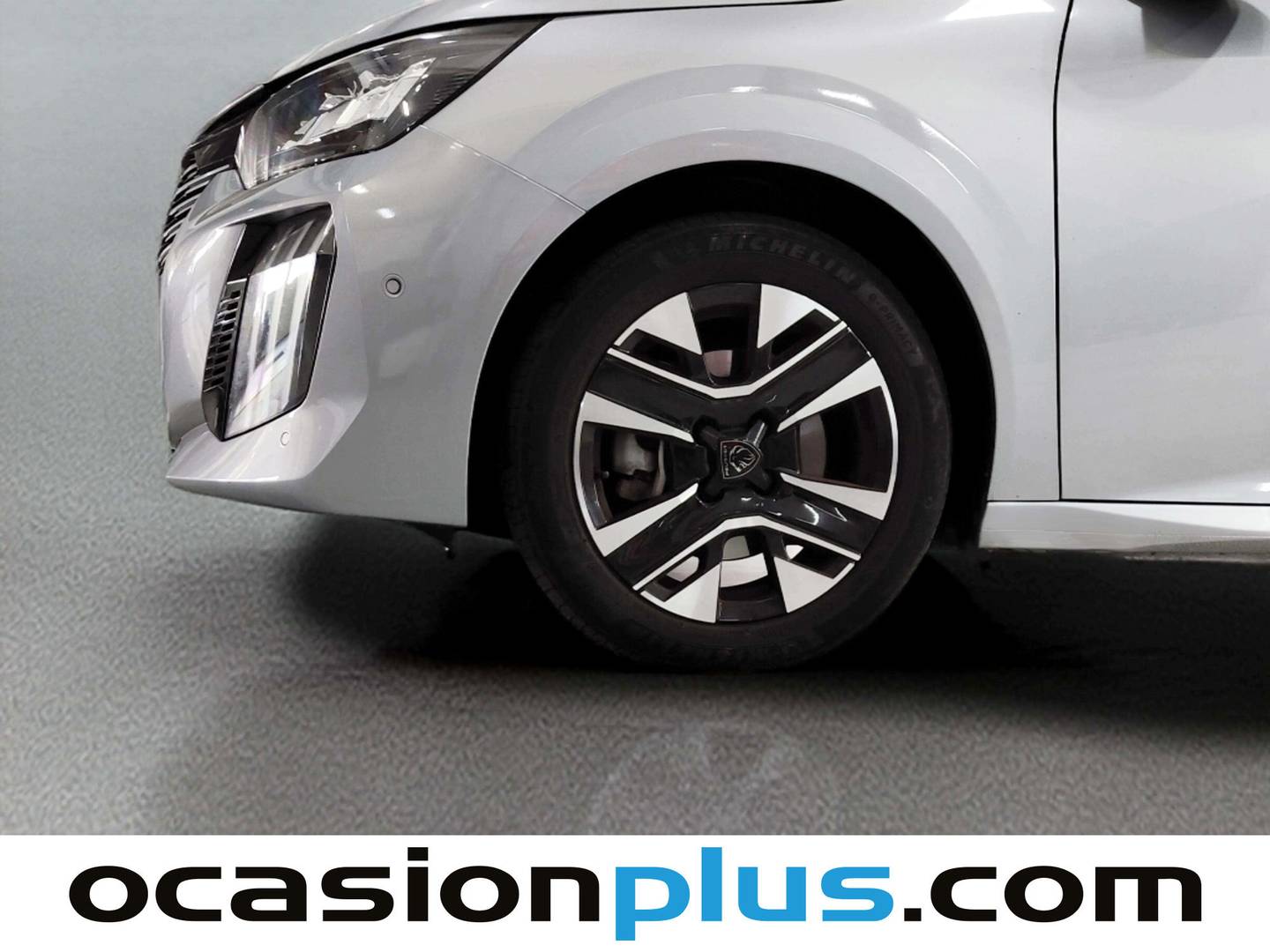 Peugeot 208 Peugeot 208 PureTech 100 Allure (100 CV) seminuevo