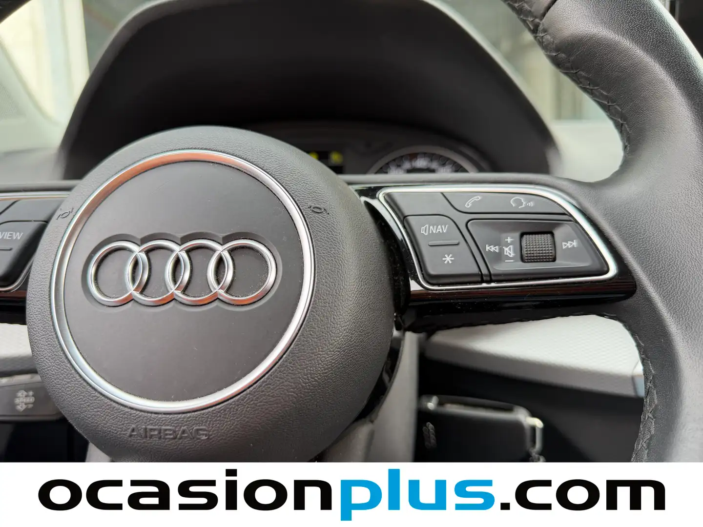Foto Audi Q2 Audi Q2 Advanced 30 TDI (116 CV)