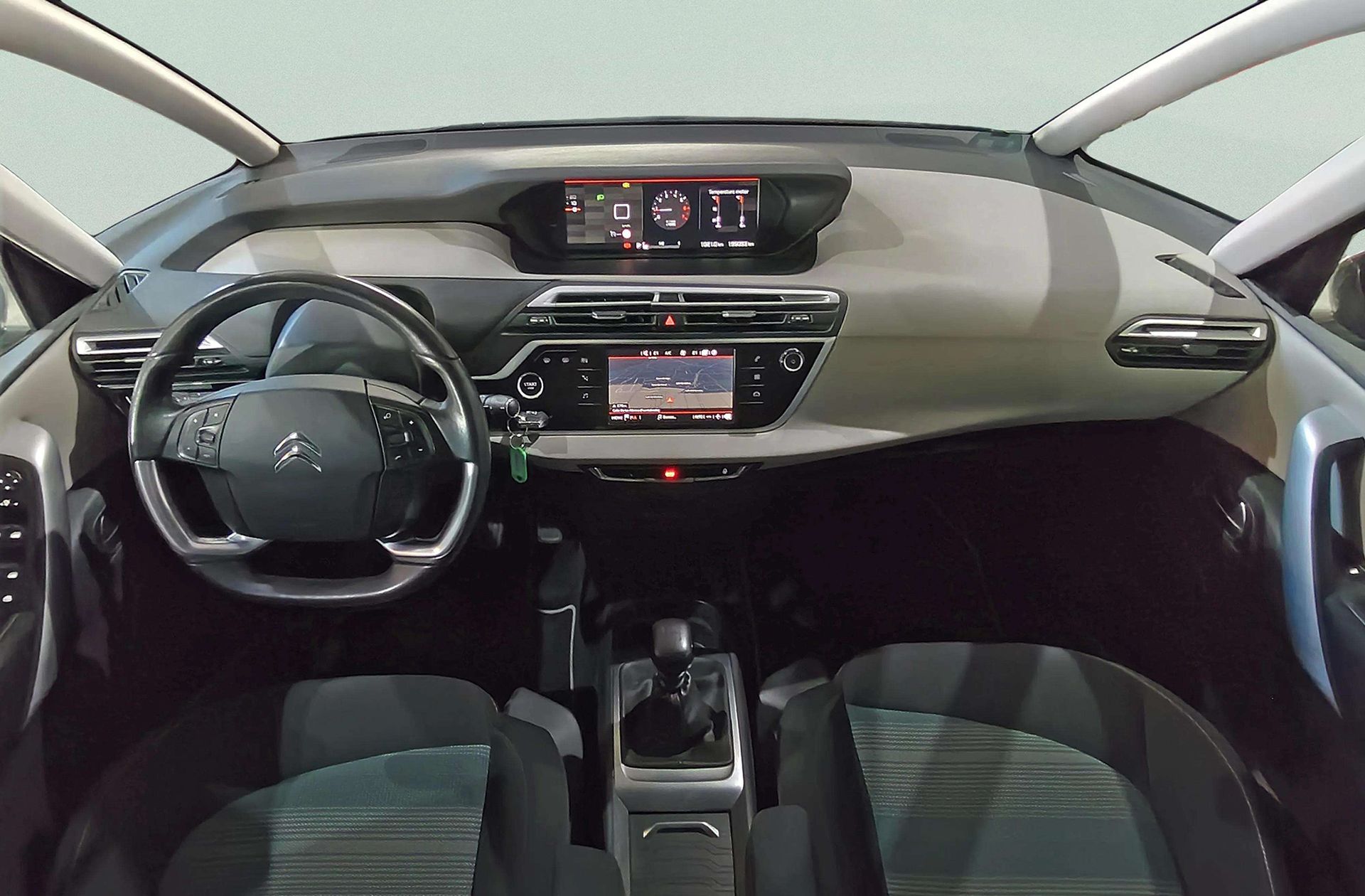 Citroën C4 SpaceTourer BlueHDi 120 Rip Curl - foto 6