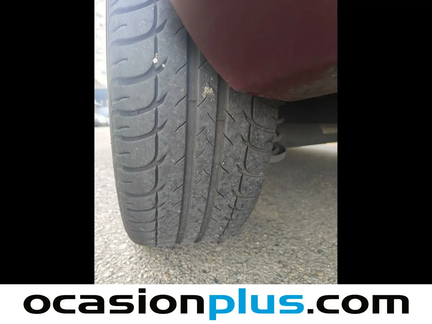 Foto Ford Fiesta Ford Fiesta 1.25 Trend (82 CV)