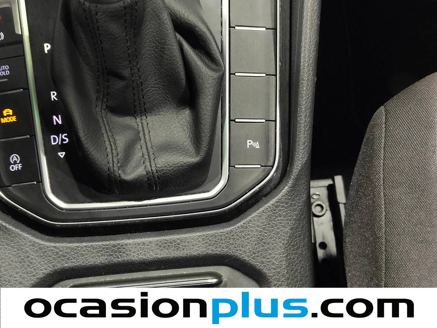 Foto Volkswagen Golf Sportsvan Volkswagen Golf Sportsvan Sport 1.4 TSI (150 CV) DSG