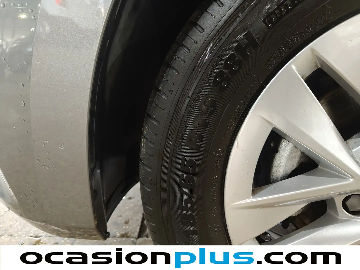 Foto Skoda Fabia Skoda Fabia 1.0 TSI Selection (95 CV)