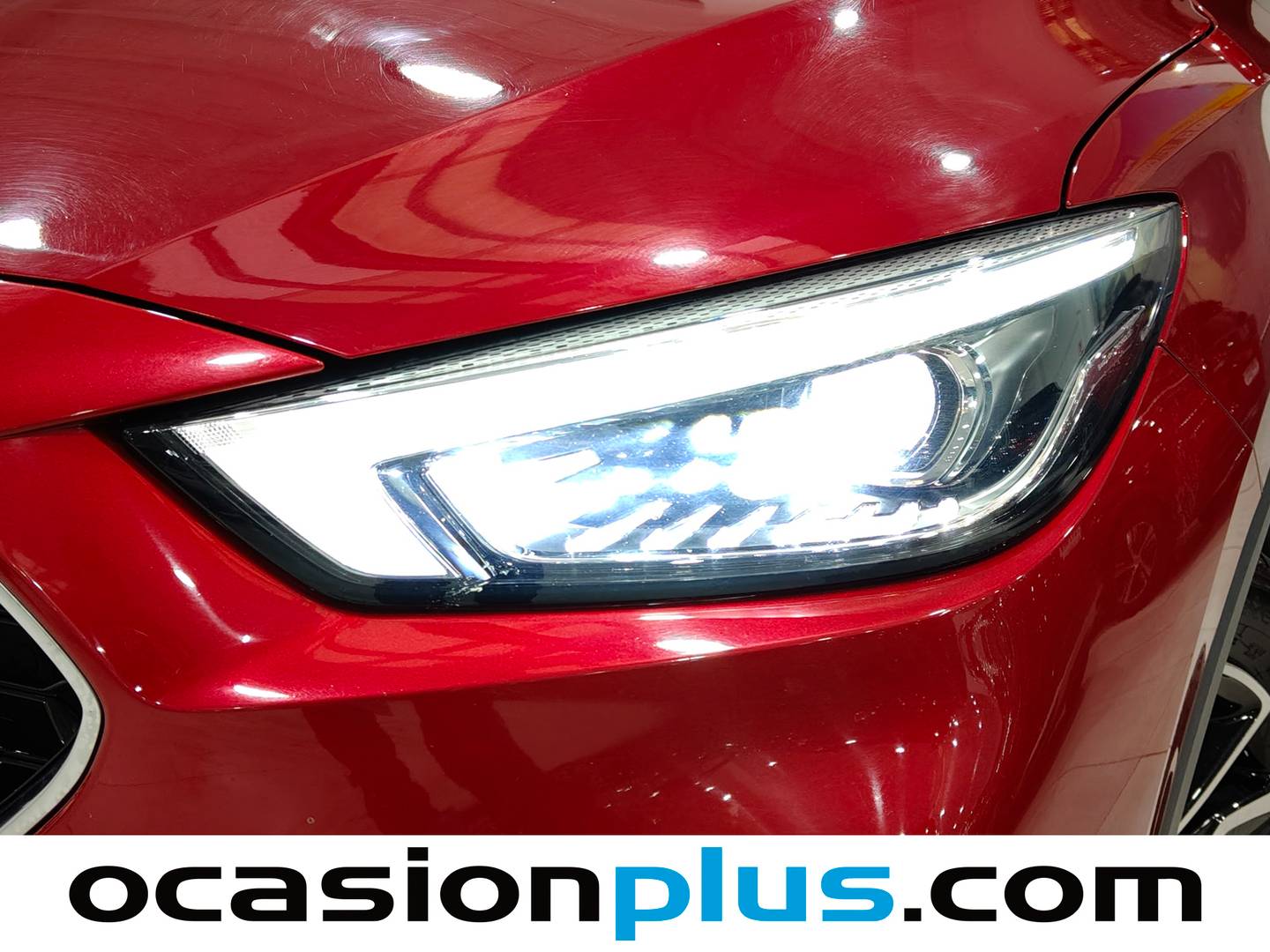 MG ZS MG ZS 1.0T Luxury Auto (111 CV) al mejor precio