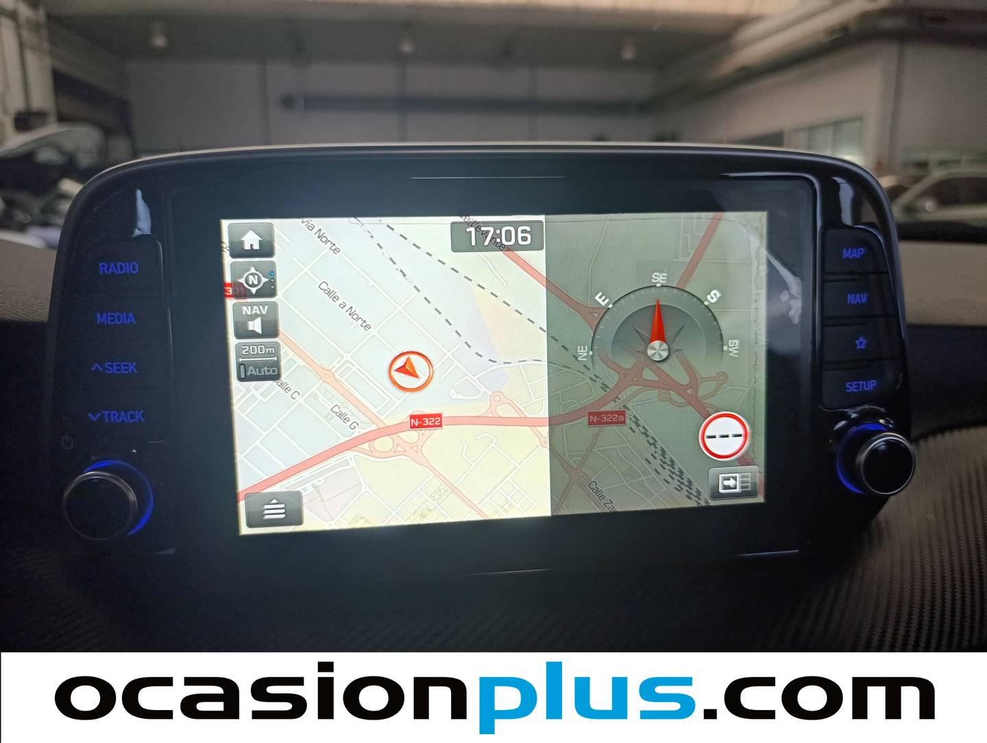 Extras y acabados del Hyundai Tucson Hyundai Tucson 1.6 CRDI 48V SLE 4x2 (116 CV)