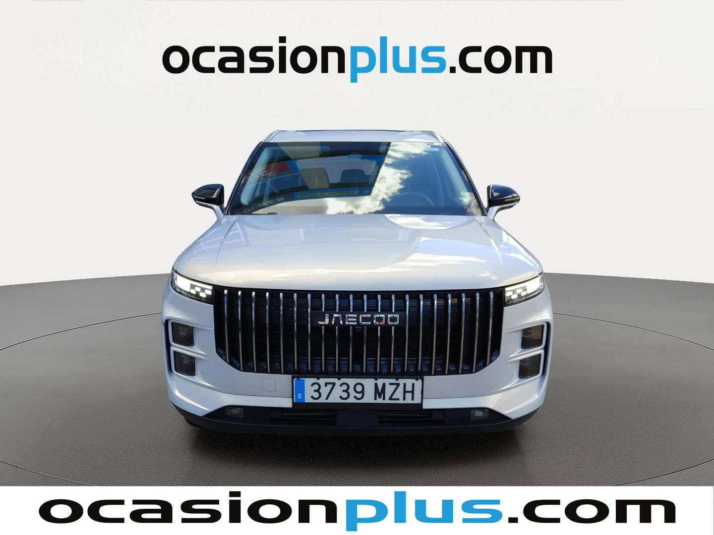 JAECOO 7 JAECOO 7 1.6 TGDI Select FWD (145 CV) al mejor precio